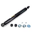 JAPANPARTS MM80009 газовый