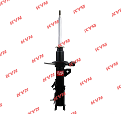 Амортизатор KYB 338076 Nissan Serena 2WD 05>