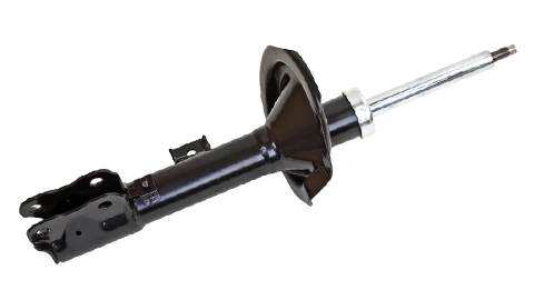 Амортизатор KYB 339124 Mitsubishi Outlander,Citroen C-Crosser,Peugeot4007 02