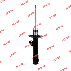 Амортизатор KYB 339323 Toyota Belta 05-/Toyota Ractis 05-/Toyota Vitz 05-/Toyota Yaris 05-