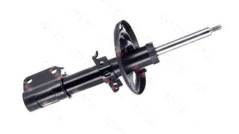 Амортизатор KYB 339797 Renault Fluence 10