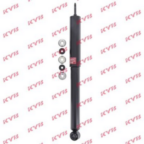 Амортизатор KYB 344207 Toyota Land Cruiser BJ70-75 87-90 ресс/PZJ75 90>/HZJ75 90>