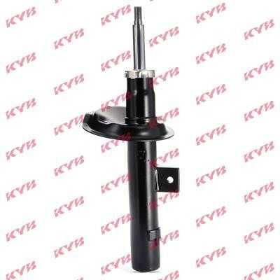Амортизатор KYB 633838 Peugeot Partner, Citroen Berlingo 96>
