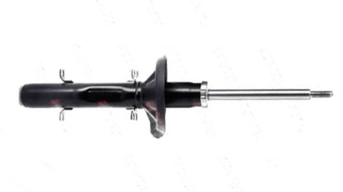 Амортизатор KYB 634812 VW Golf/Bora 1.8-2.3/1.9TD,Audi A3 1.6-1.9TD 96