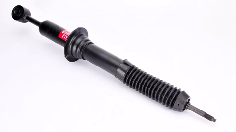 Амортизатор KYB 741071 Toyota Land Cruiser Prado