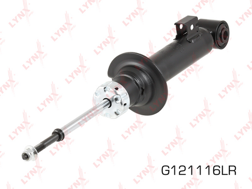 Амортизатор LYNXauto G121116LR Mitsubishi