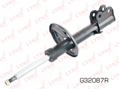 Амортизатор LYNXauto G32087R Toyota Corolla