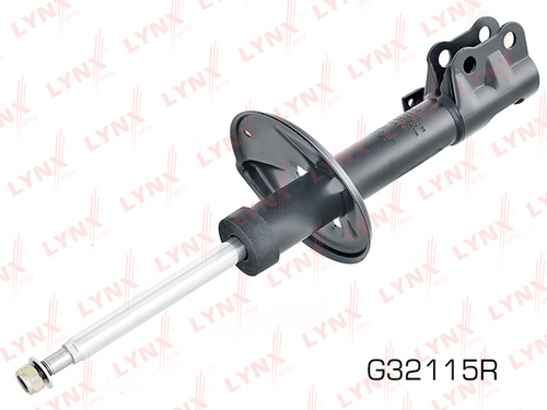 Амортизатор LYNXauto G32115R Toyota Paseo, Starlet