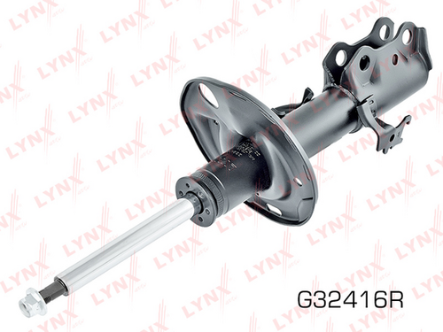 Амортизатор LYNXauto G32416R Toyota