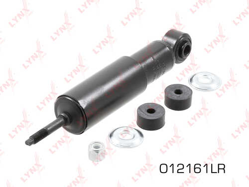 Амортизатор LYNXauto O12161LR Nissan NAVARA, NP300, PICK UP D22