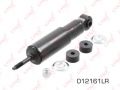 LYNXauto O12161LR Nissan NAVARA, NP300, PICK UP D22
