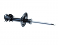 MANDO MSS017258 Opel Corsa D