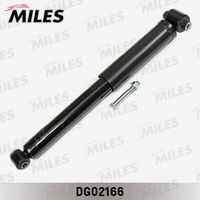 Амортизатор MILES DG02166