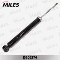 Амортизатор MILES DG02174