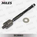 MILES DG02370