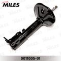 MILES DG1100501