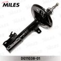 MILES DG1103801