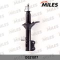 MILES DG21017