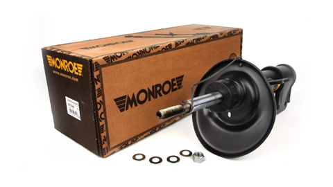 Амортизатор MONROE G7266 Peugeot 307 all 01-07