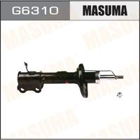 Амортизатор Masuma G6310 Toyota Caldina 92-02, Carina 92-02, Corona 92-01