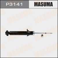 Амортизатор Masuma P3141 Nissan Primera (P10, P11) 90-02, Bluebird 96-01