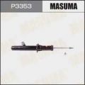 Masuma P3353 Mazda 6 (GG) 02-08