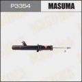 Masuma P3354 Mazda 6 (GG) 02-08