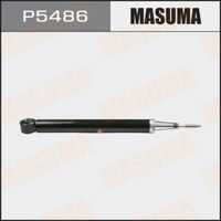 Амортизатор Masuma P5486 Nissan Tiida 05-, Wingroad 06-, AD 06-