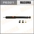 Masuma P6321 Mitsubishi Pajero 3.5/2.5TD/3.2TD 99-06