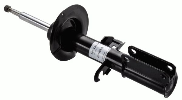 Амортизатор Sachs 290 239 газовый