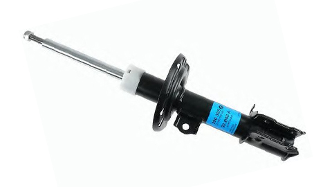 Амортизатор Sachs 290 386 газовый