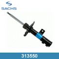 Sachs 313 550 газовый