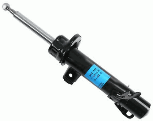Амортизатор Sachs 313 739 газовый