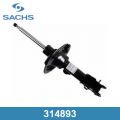 Sachs 314 893