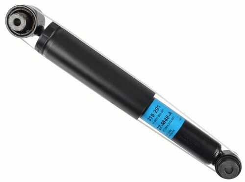 Амортизатор Sachs 315 291 газовый