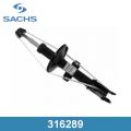 Sachs 316 289 газовый