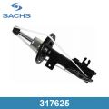 Sachs 317 625