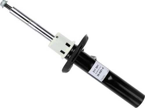 Амортизатор Sachs 317 581 газовый