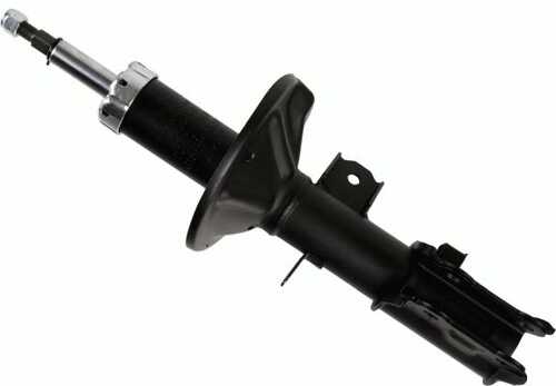 Амортизатор Sachs 317 599