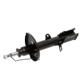 TORR DH1104L газовый