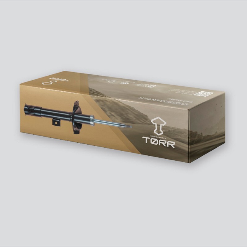 Амортизатор TORR DV1143