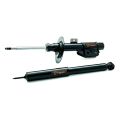 TORR DV1417R газовый