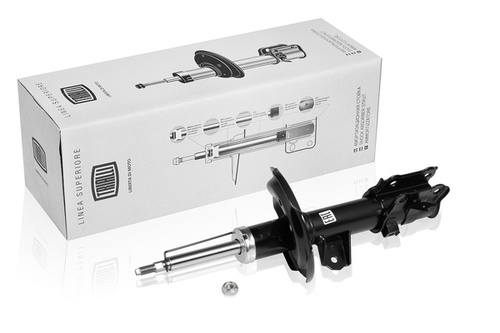 Амортизатор Trialli AG08372