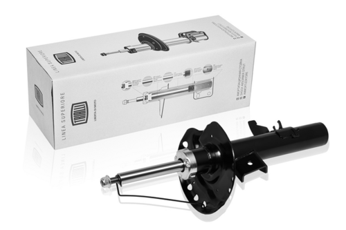 Амортизатор Trialli AG10162