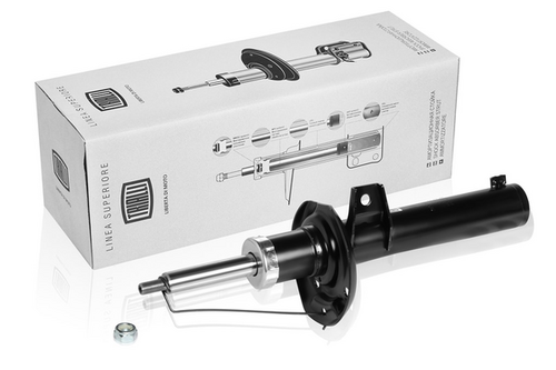 Амортизатор Trialli AG18050