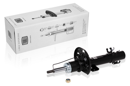 Амортизатор Trialli AG18058