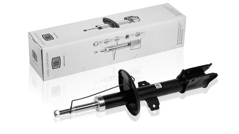 Амортизатор Trialli AG14150