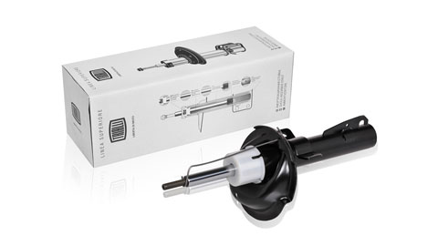 Амортизатор Trialli AG18064