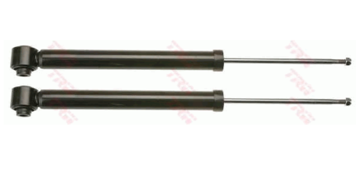 Амортизатор TRW JGT567T - AUDI A4 8EC