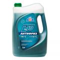 AGA L40 -40С/+118С сине-зеленый, 5кг